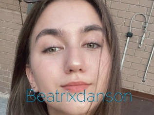 Beatrixdanson