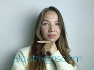 Beatrixgriscom