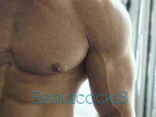 Beautcock18