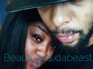Beauti_and_dabeast