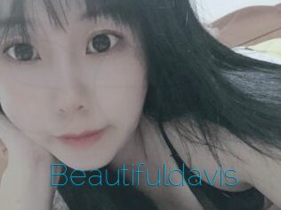 Beautifuldavis