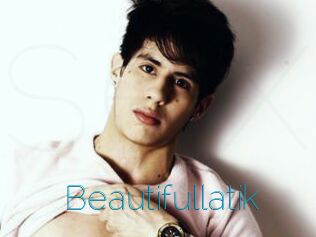 Beautifullatik