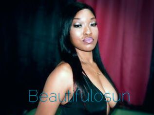 Beautifulosun