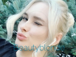 Beautyblonde