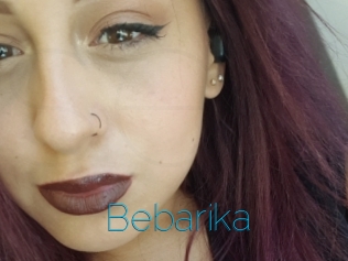 Bebarika
