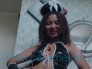 Beccacameron
