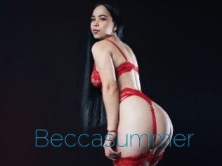 Beccasummer