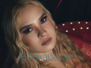 Beckabauer