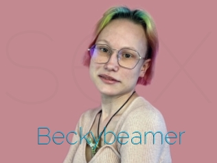 Beckybeamer