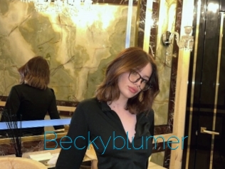 Beckyblumer