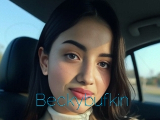 Beckybufkin