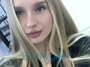 Beckygeer