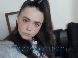 Beckyjohnson