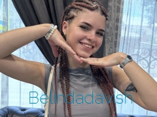 Belindadavish