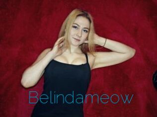 Belindameow