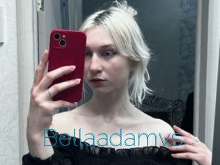 Bellaadamvs