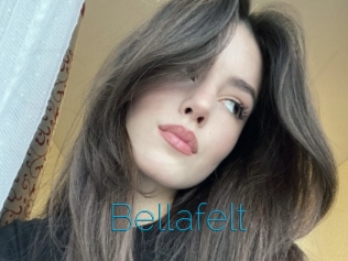 Bellafelt