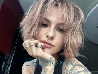 Bellafoxyy
