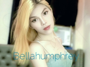 Bellahumphrey