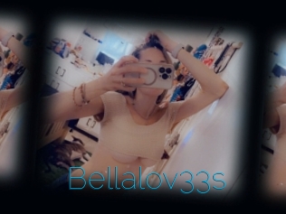 Bellalov33s