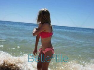 Bellefillle