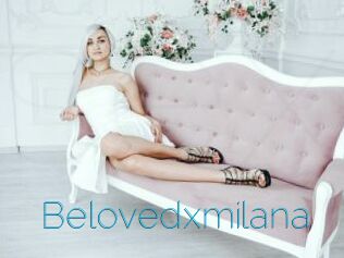 Belovedxmilana
