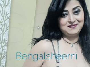 Bengalsheerni