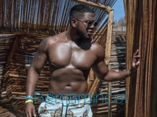 benjamincol Sexe Aventure