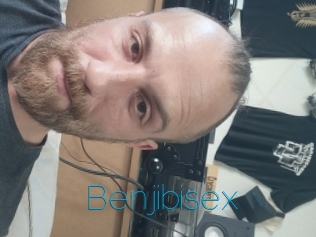 Benjibisex