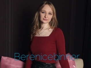 Berenicebinner