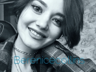 Berenicecollins