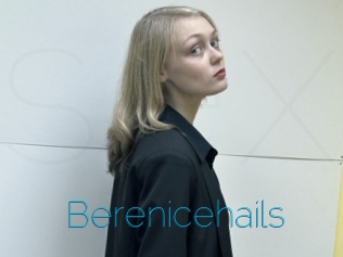 Berenicehails