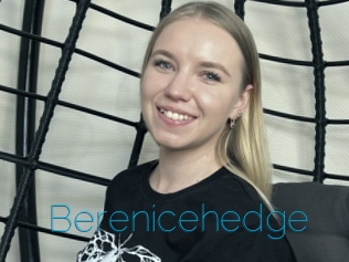Berenicehedge