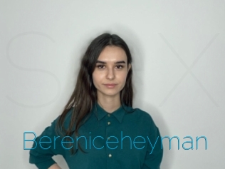 Bereniceheyman
