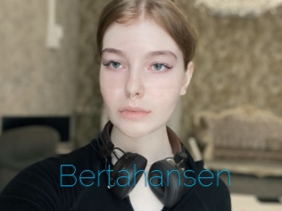 Bertahansen