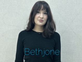Bethjone
