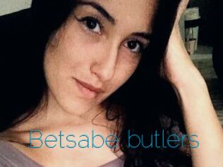 Betsabe_butlers