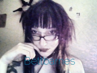 Bettbarnes