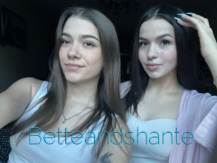 Betteandshante