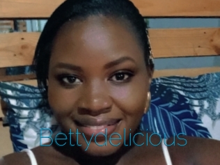 Bettydelicious