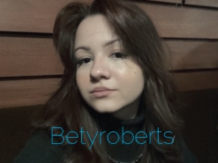 Betyroberts