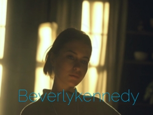 Beverlykennedy