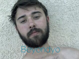 Beyondyo