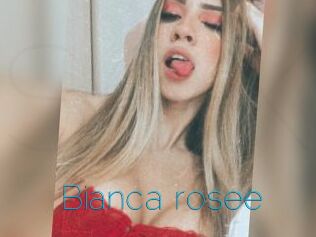 Bianca_rosee