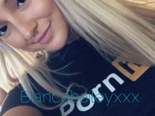 Biancabaileyxxx