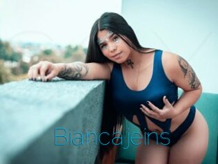 Biancajeins