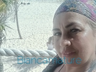 Biancamature