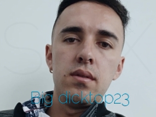 Big_dicktop23