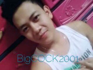 BigCOCK2001