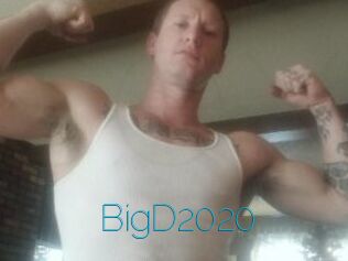 BigD2020